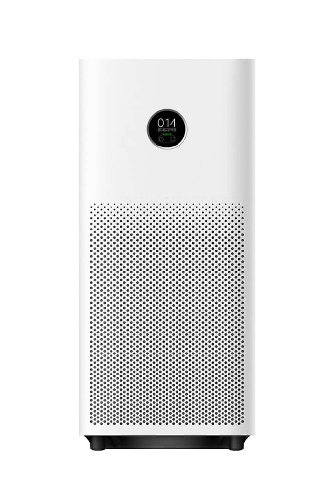 Xiaomi 4